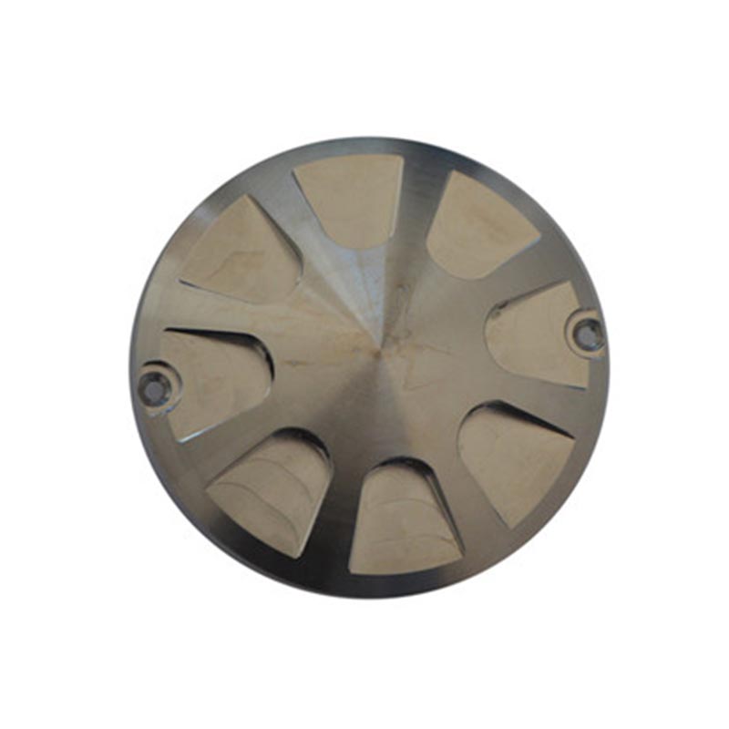 Mechanical accessories