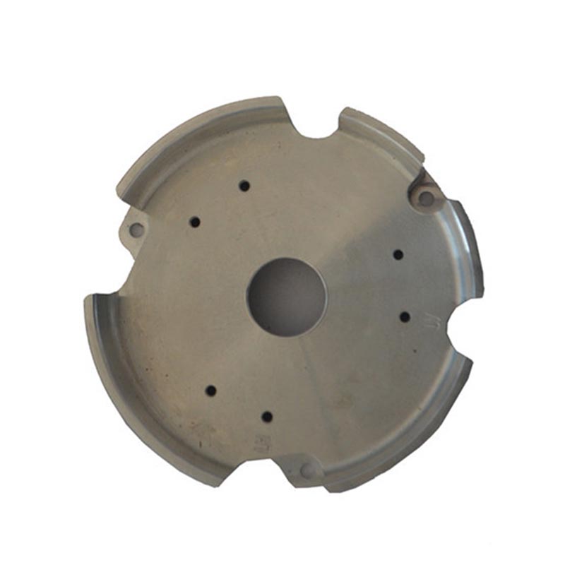 Mechanical accessories