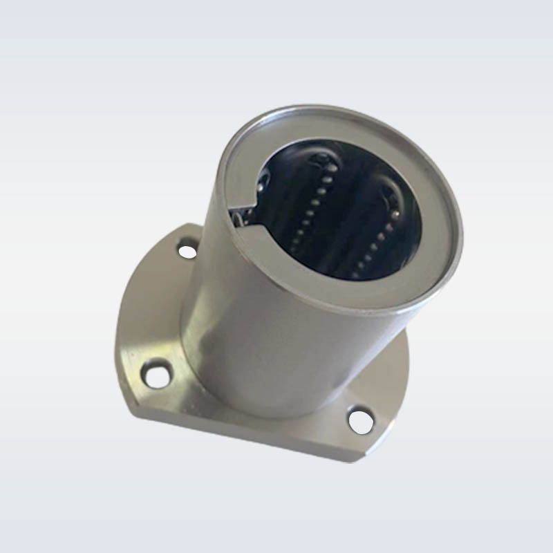 Stainless steel linear bearings
