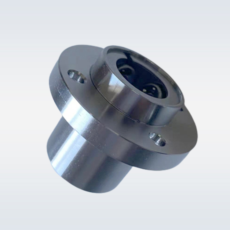 Stainless steel linear bearings